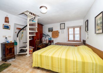 Casa semi indipendente Via Bricco Margaria, 17, Barge - foto 37