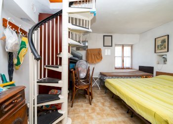 Casa semi indipendente Via Bricco Margaria, 17, Barge - foto 38