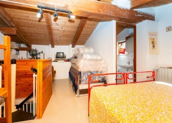 Casa semi indipendente Via Bricco Margaria, 17, Barge - foto 39