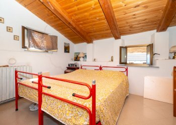 Casa semi indipendente Via Bricco Margaria, 17, Barge - foto 40