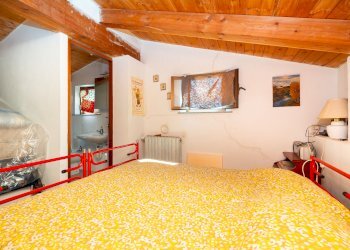 Casa semi indipendente Via Bricco Margaria, 17, Barge - foto 41