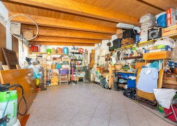 Casa semi indipendente Via Bricco Margaria, 17, Barge - foto 44