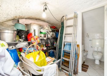 Casa semi indipendente Via Bricco Margaria, 17, Barge - foto 45