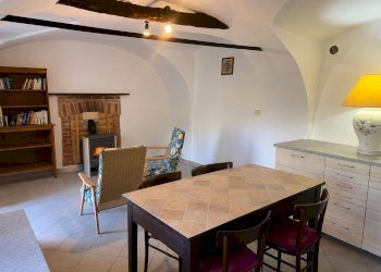 CUCINA ABITABILE - Semi-detached house Borgata Clot di Boulard, 1, Pomaretto - photo 5