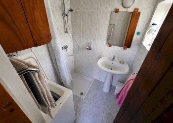 BAGNO - Semi-detached house Borgata Clot di Boulard, 1, Pomaretto - photo 20