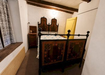 CAMERA 1 - Semi-detached house Borgata Clot di Boulard, 1, Pomaretto - photo 27