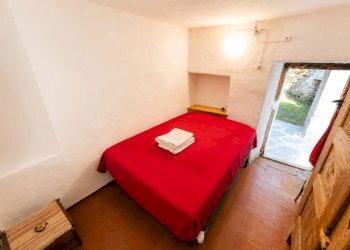 CAMERA PT - Semi-detached house Borgata Clot di Boulard, 1, Pomaretto - photo 15