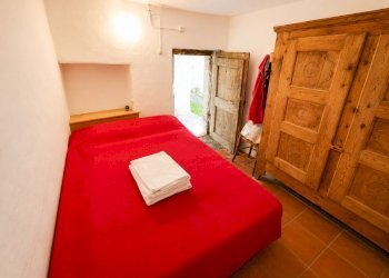CAMERA PT - Semi-detached house Borgata Clot di Boulard, 1, Pomaretto - photo 16