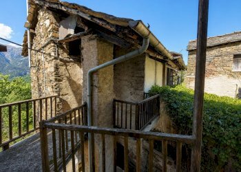 Semi-detached house Borgata Clot di Boulard, 1, Pomaretto - photo 33