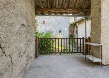 Semi-detached house Borgata Clot di Boulard, 1, Pomaretto - photo 34