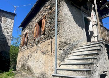 Semi-detached house Borgata Clot di Boulard, 1, Pomaretto - photo 45