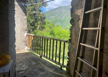 Semi-detached house Borgata Clot di Boulard, 1, Pomaretto - photo 35