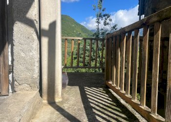 Semi-detached house Borgata Clot di Boulard, 1, Pomaretto - photo 24