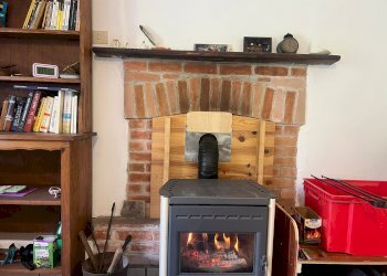 Semi-detached house Borgata Clot di Boulard, 1, Pomaretto - photo 12
