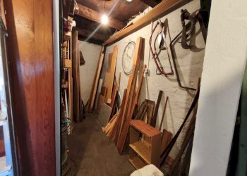 Semi-detached house Borgata Clot di Boulard, 1, Pomaretto - photo 30