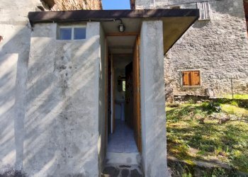 Semi-detached house Borgata Clot di Boulard, 1, Pomaretto - photo 17