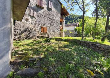 Semi-detached house Borgata Clot di Boulard, 1, Pomaretto - photo 21