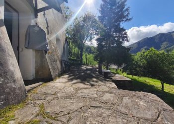 Semi-detached house Borgata Clot di Boulard, 1, Pomaretto - photo 3