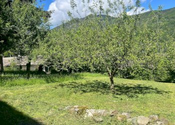 Semi-detached house Borgata Clot di Boulard, 1, Pomaretto - photo 42