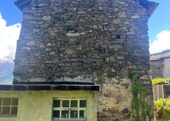 Semi-detached house Borgata Clot di Boulard, 1, Pomaretto - photo 44