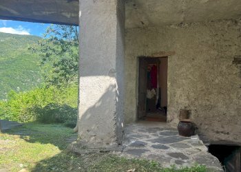 Semi-detached house Borgata Clot di Boulard, 1, Pomaretto - photo 13
