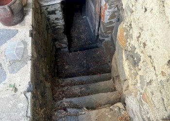 Semi-detached house Borgata Clot di Boulard, 1, Pomaretto - photo 40