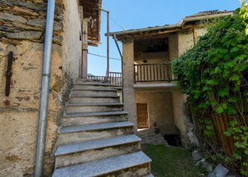 Semi-detached house Borgata Clot di Boulard, 1, Pomaretto - photo 23