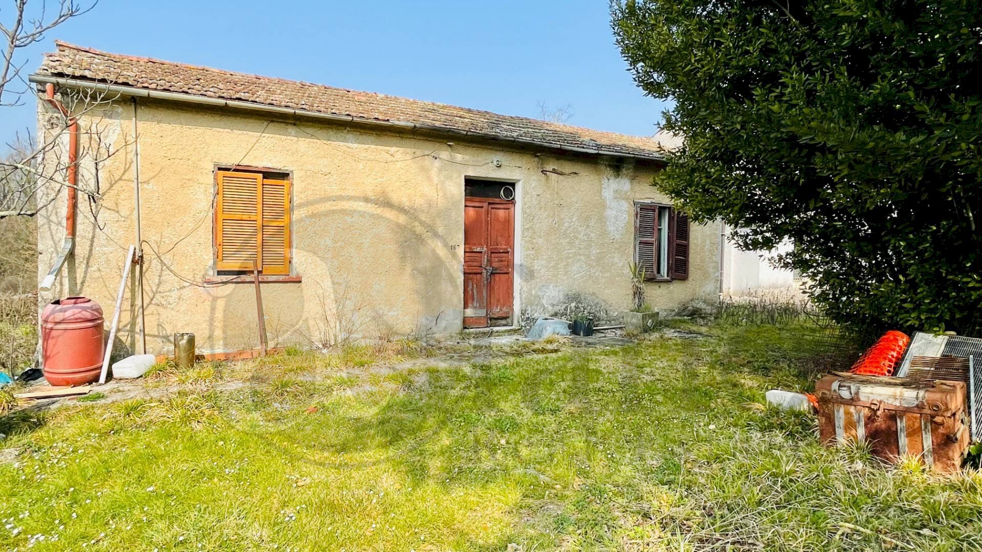 Rustic Loc. campanile, Arce - photo 1