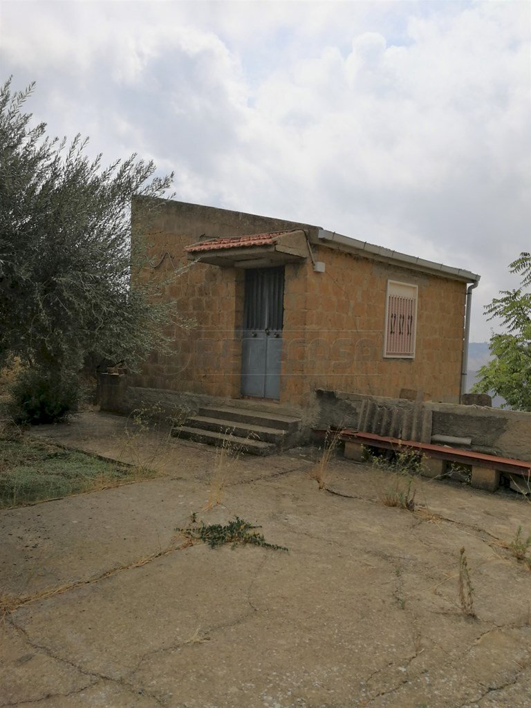 IMG_20170927_120753.jpg - Terraced Villa CONTRADA AVVENTO, Caltanissetta - photo 2