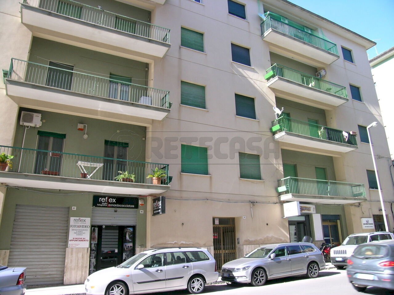 DSCN5066.JPG - Apartment viale trieste 93, Caltanissetta - photo 1