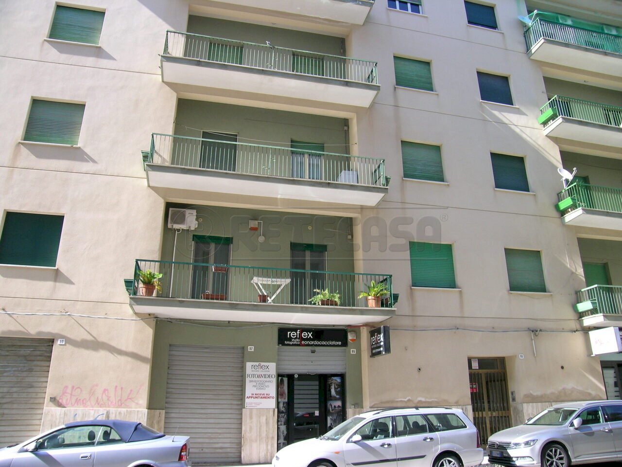 DSCN5065.JPG - Apartment viale trieste 93, Caltanissetta - photo 2