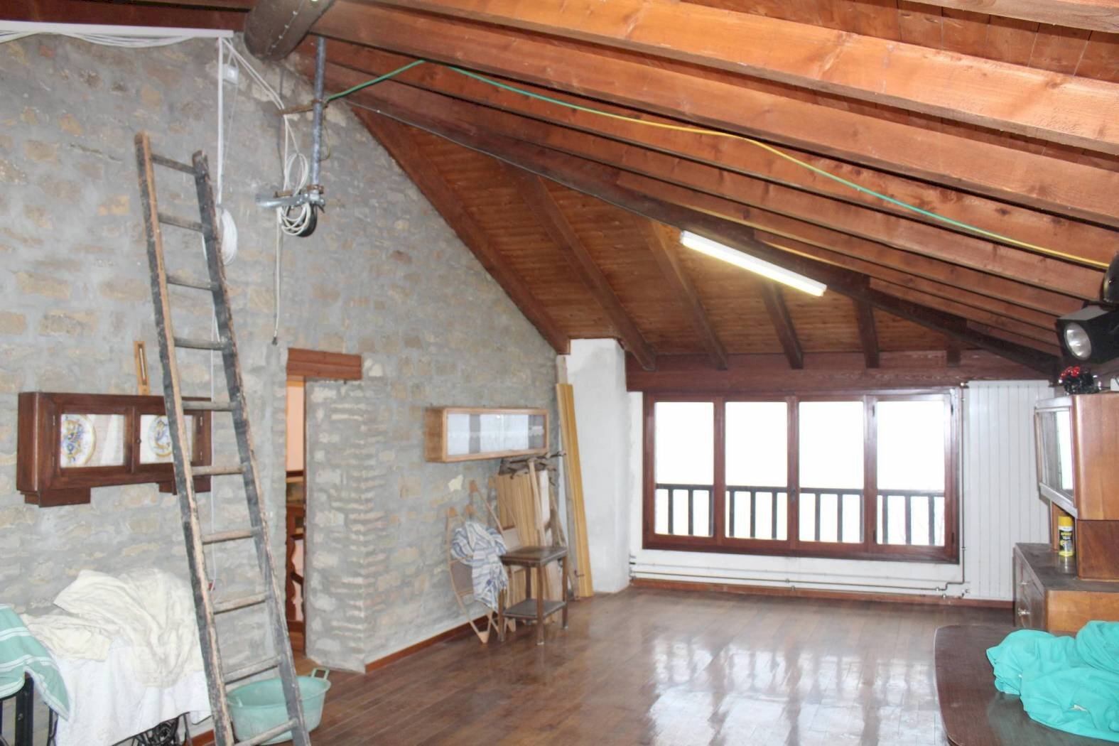 Villa via Merlano, Valsamoggia (zona San Damaso) - foto 2