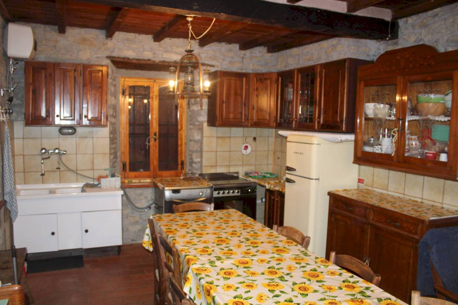 Villa via Merlano, Valsamoggia (zona San Damaso) - foto 3