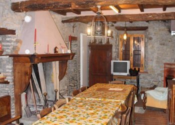 Villa via Merlano, Valsamoggia (zona San Damaso) - foto 12