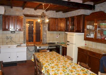 Villa via Merlano, Valsamoggia (zona San Damaso) - foto 3
