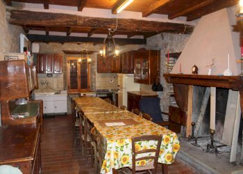 Villa via Merlano, Valsamoggia (zona San Damaso) - foto 4