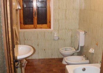 Villa via Merlano, Valsamoggia (zona San Damaso) - foto 9