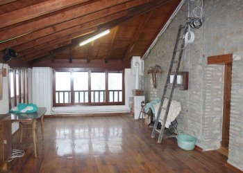 Villa via Merlano, Valsamoggia (zona San Damaso) - foto 11