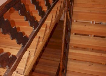 Villa via Merlano, Valsamoggia (zona San Damaso) - foto 14