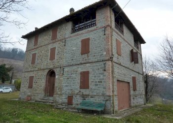 Villa via Merlano, Valsamoggia (zona San Damaso) - foto 1