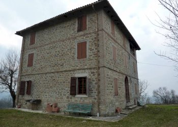 Villa via Merlano, Valsamoggia (zona San Damaso) - foto 15