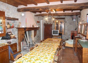 Villa via Merlano, Valsamoggia (zona San Damaso) - foto 16