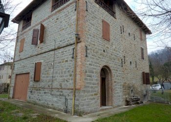 Villa via Merlano, Valsamoggia (zona San Damaso) - foto 17