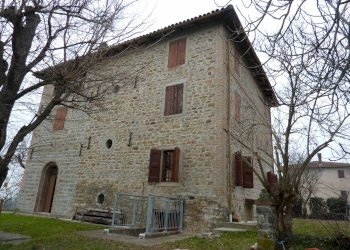 Villa via Merlano, Valsamoggia (zona San Damaso) - foto 18