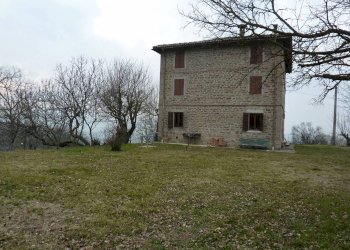 Villa via Merlano, Valsamoggia (zona San Damaso) - foto 19