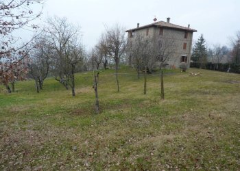 Villa via Merlano, Valsamoggia (zona San Damaso) - foto 20