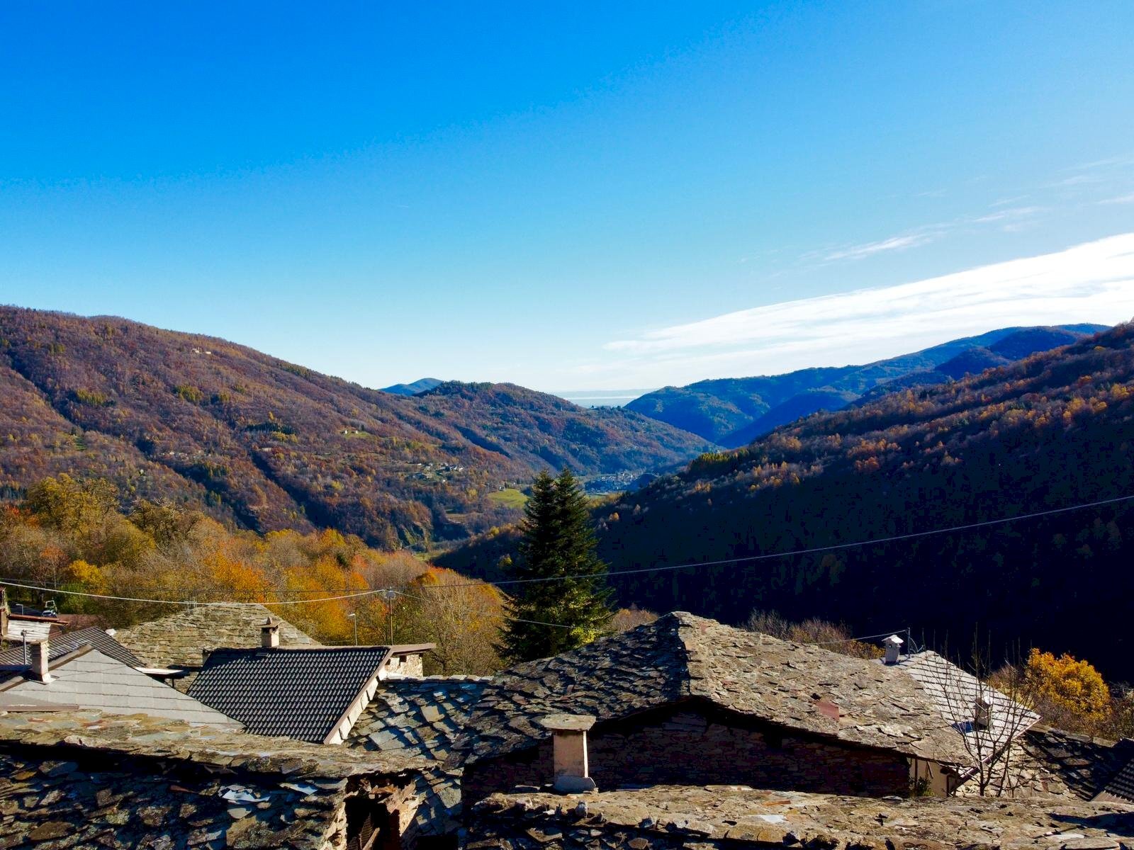 Rustico Borgata Grande, Frassino - foto 3