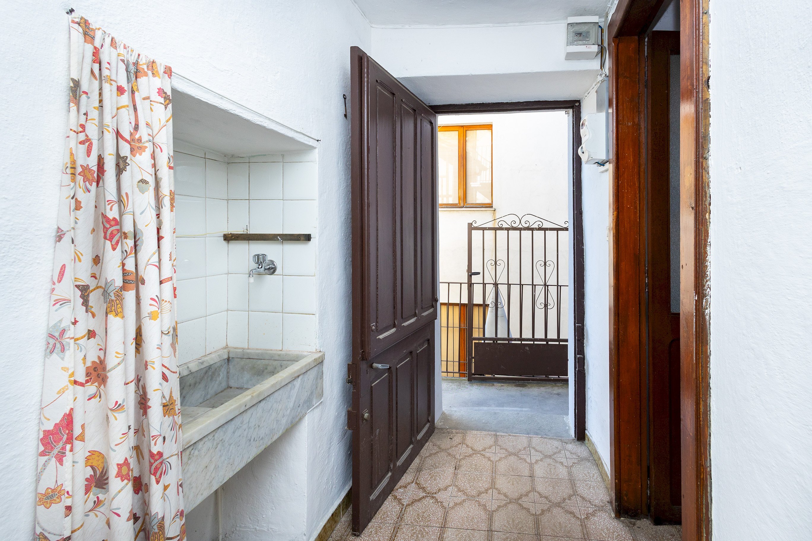 Casa semi indipendente Via Vecchia, 36, Frassino - foto 2