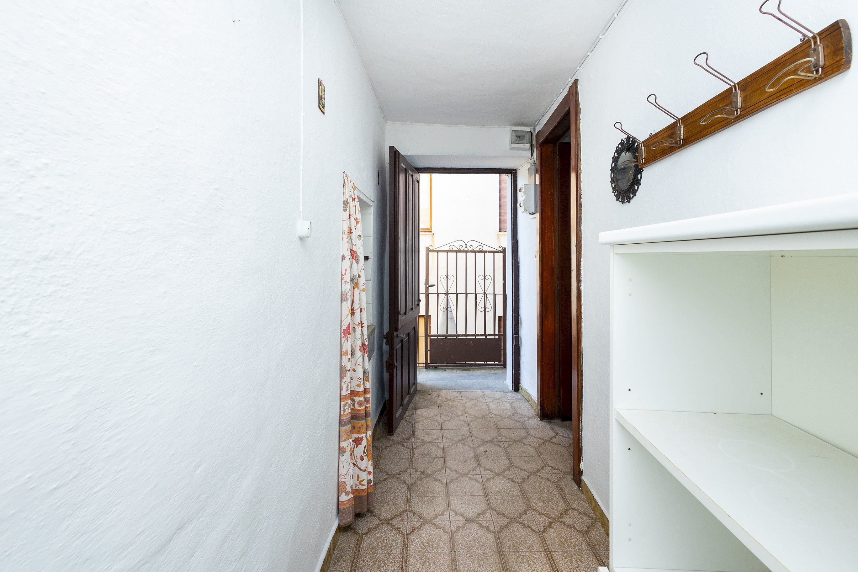 Casa semi indipendente Via Vecchia, 36, Frassino - foto 3