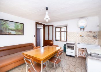 Casa semi indipendente Via Vecchia, 36, Frassino - foto 4